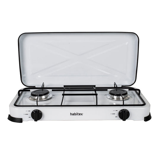 Portable stove