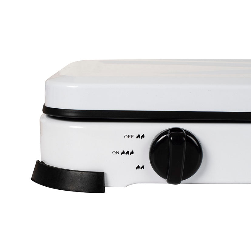 Portable stove