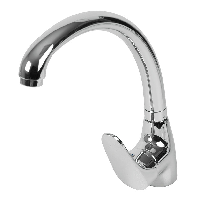 Kitchen faucet