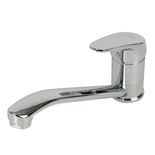 Sink mixer tap