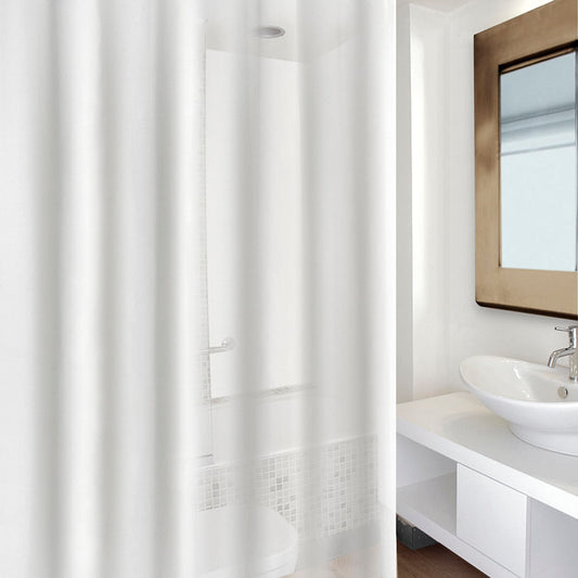 Cortina baño