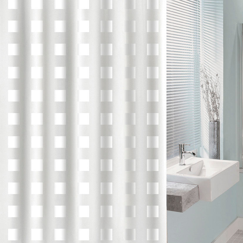 Shower curtain