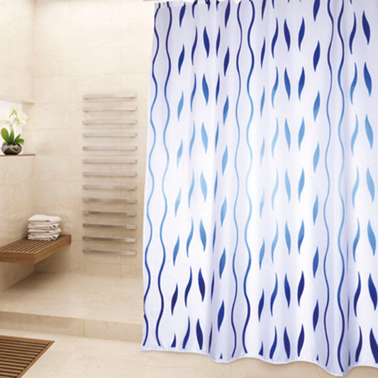 Cortina baño