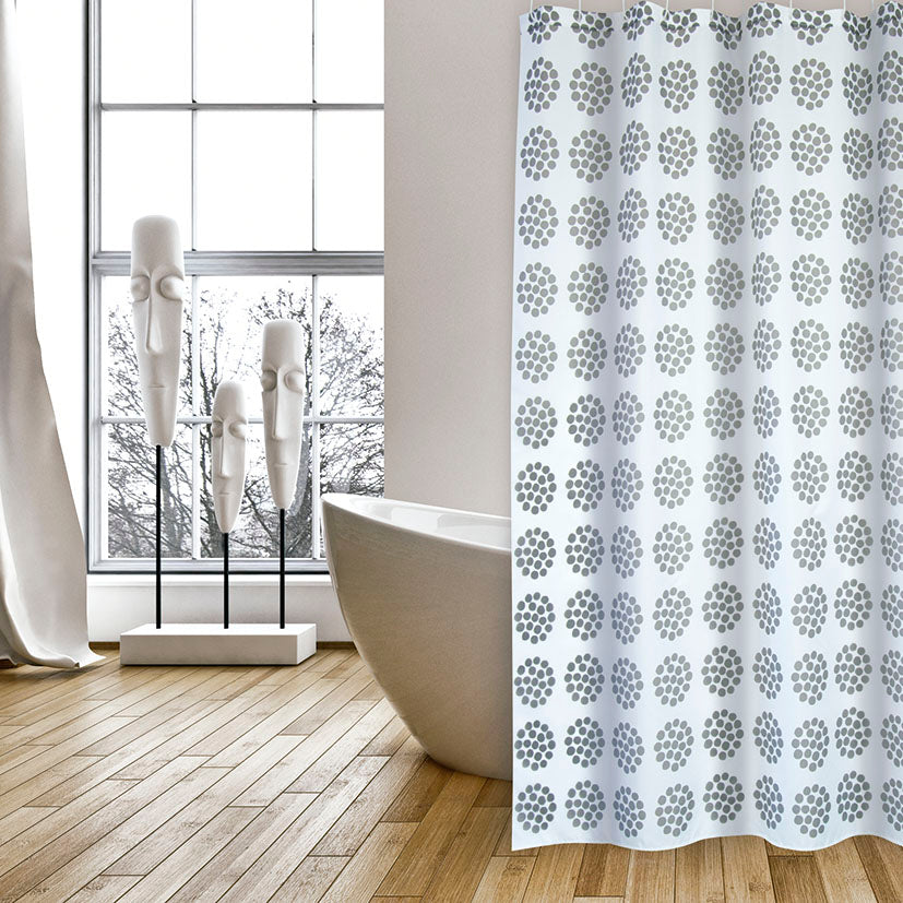 Shower curtain