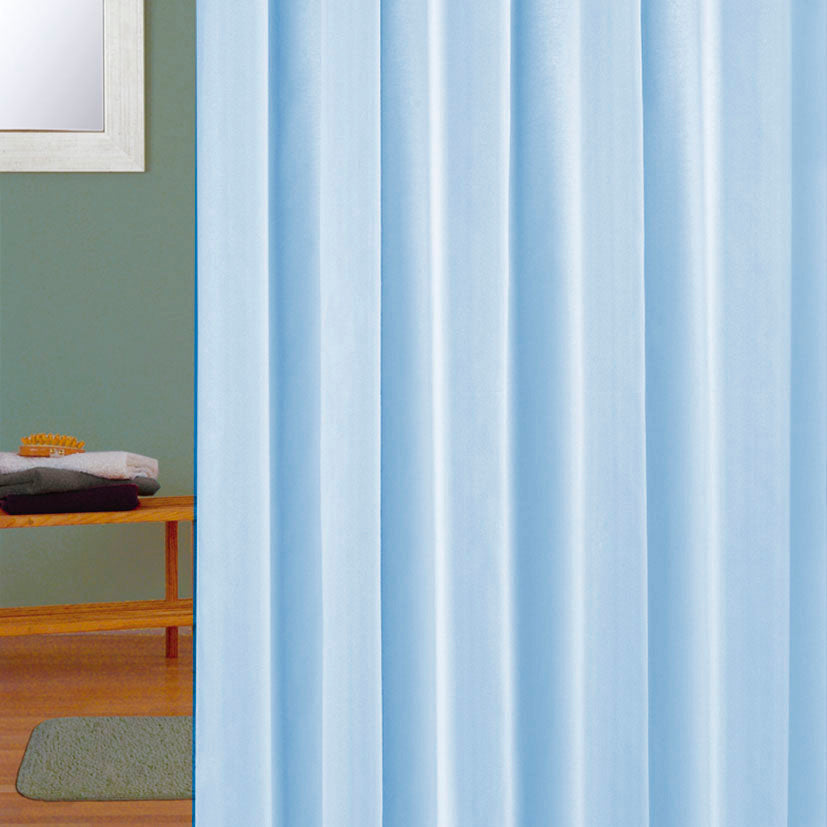 Shower curtain