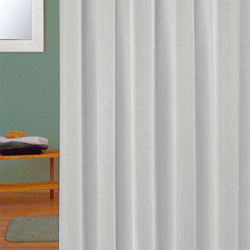 Shower curtain
