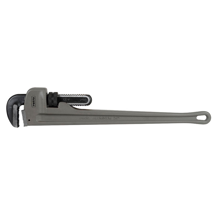 Aluminum wrench