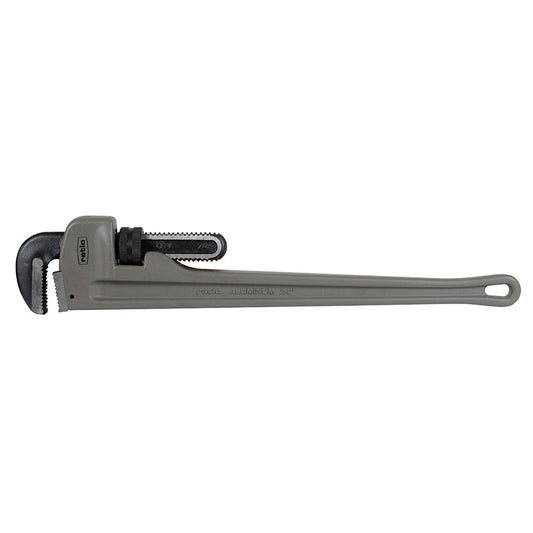 Llave aluminio