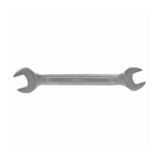 Open-ended spanner