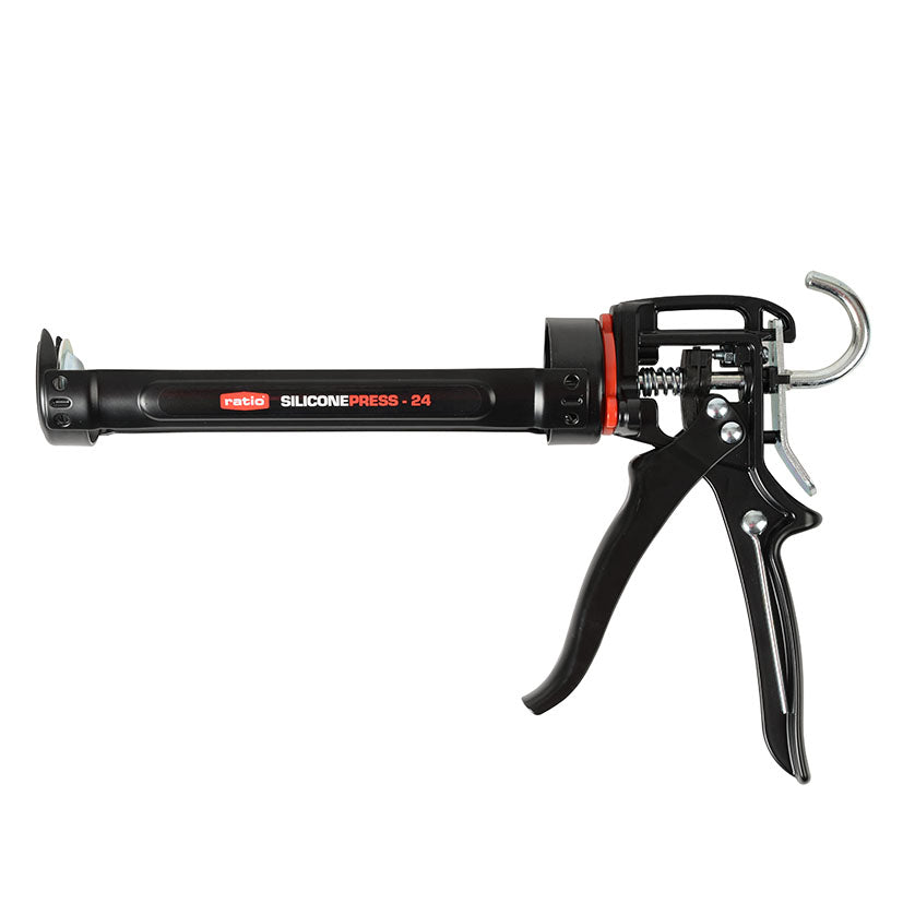 Caulking gun