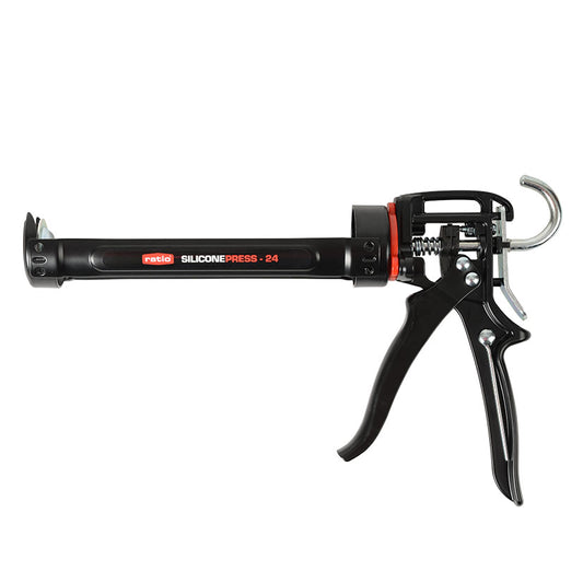 Pistola silicona