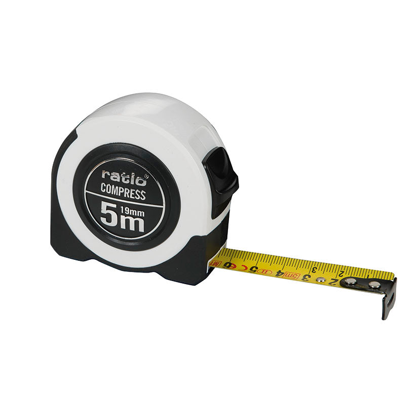Measuring tape