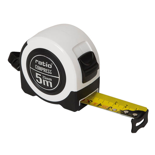 Tape measure