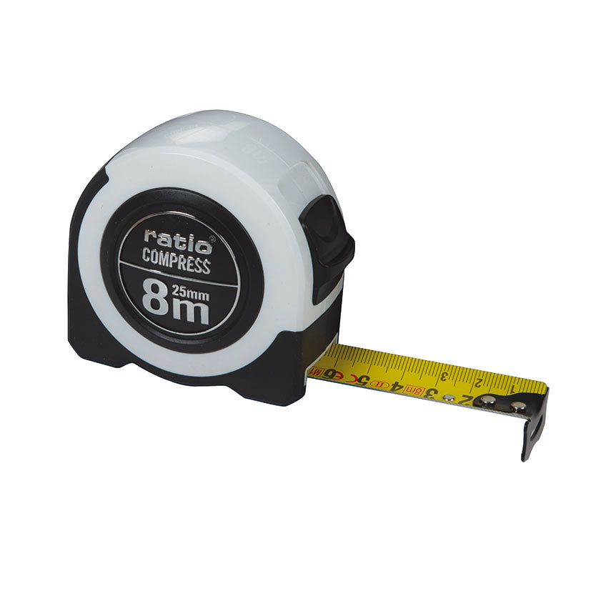 Measuring tape