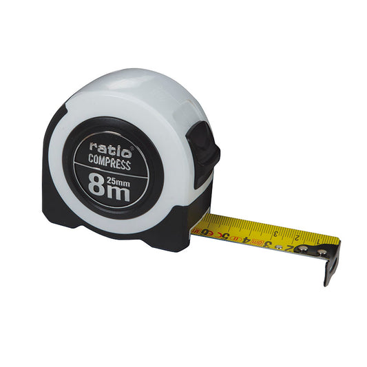 Measuring tape