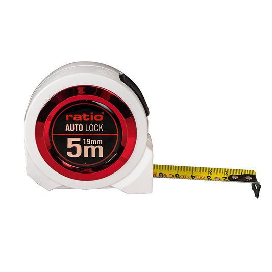 Tape measure