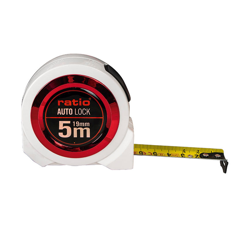 Tape measure