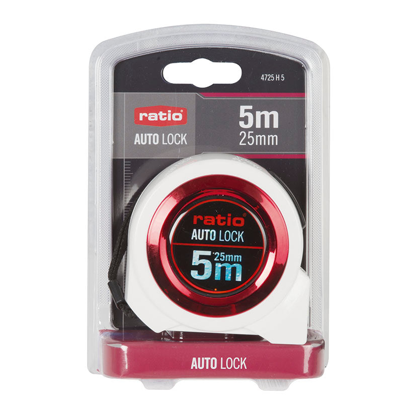 Tape measure