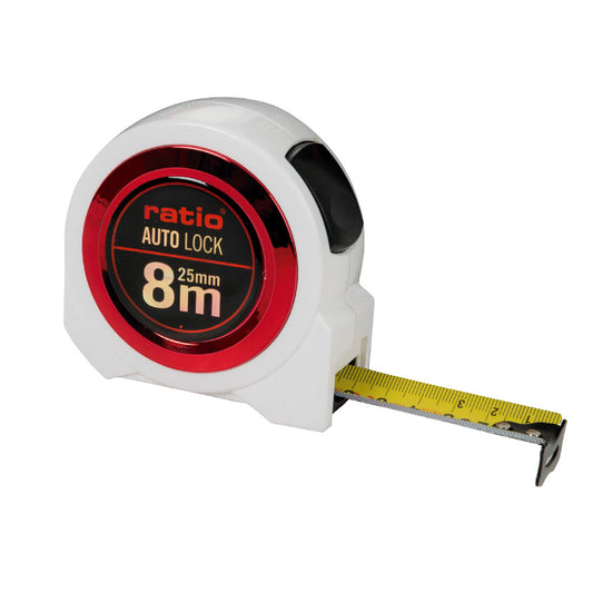 Flexometro cinta