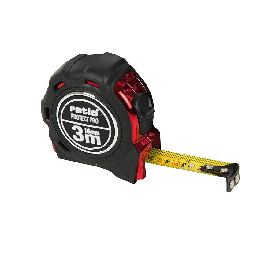 Measuring tape