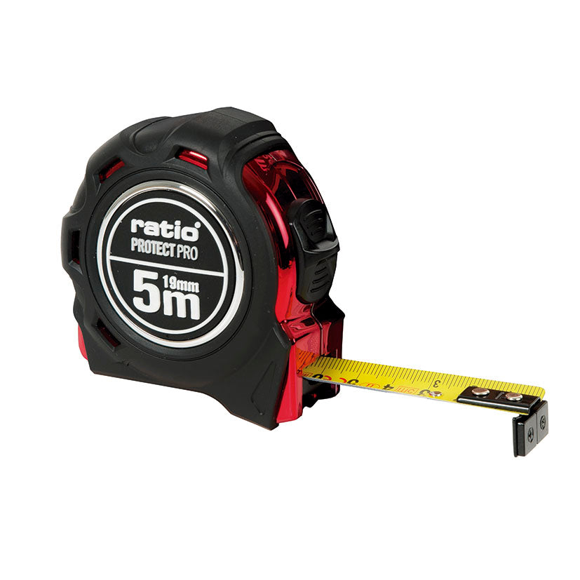 Tape measure