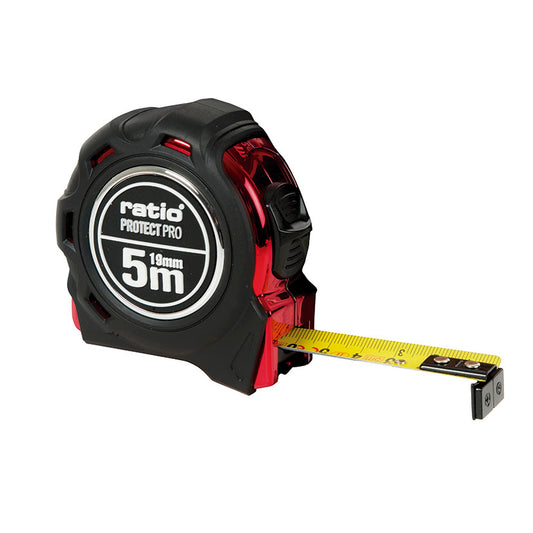 Tape measure
