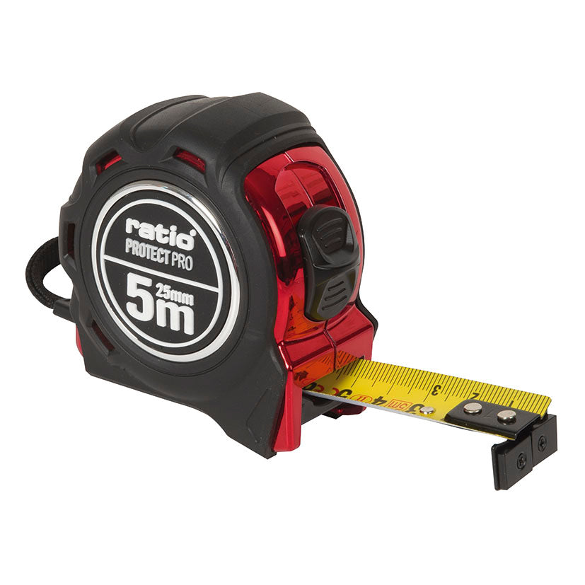 Tape measure