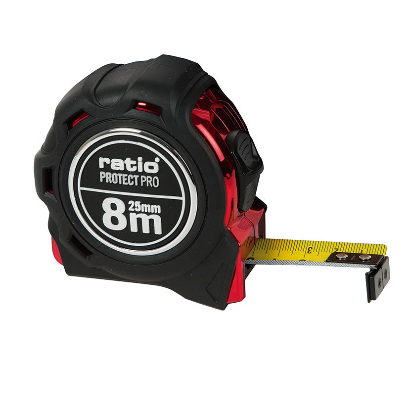Measuring tape