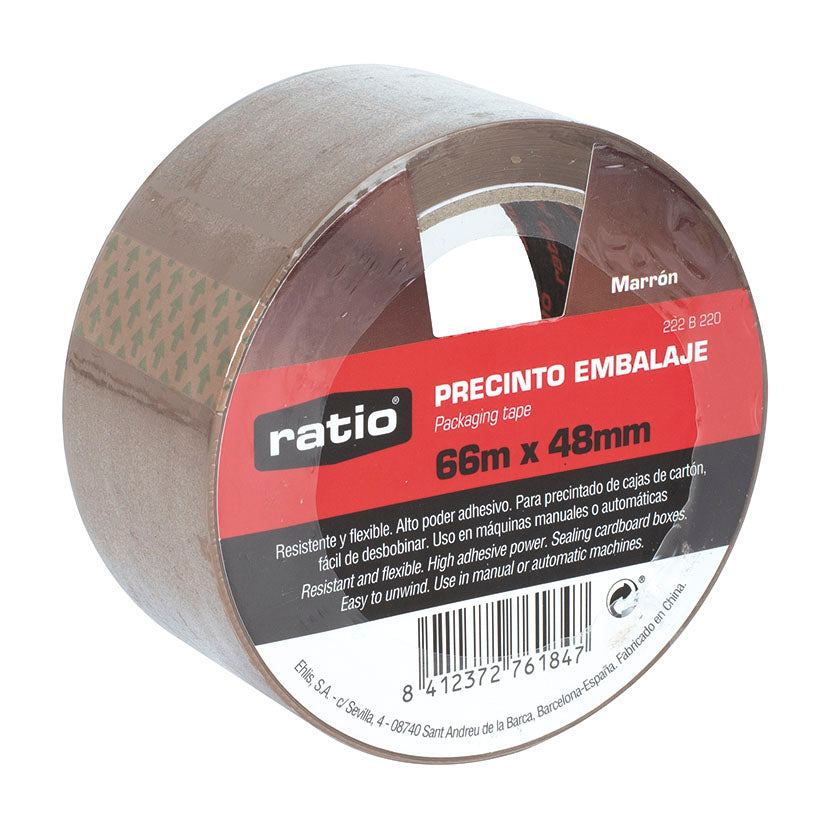 Packing tape