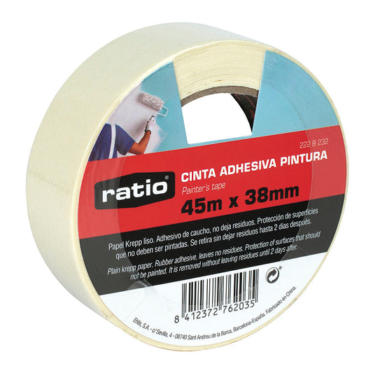 Cinta papel