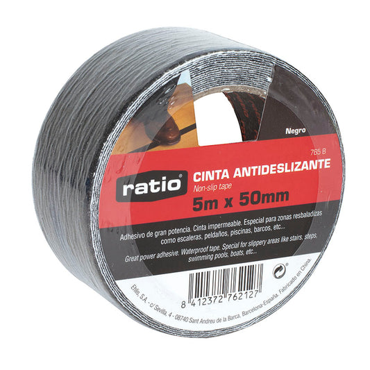 Cinta antideslizante