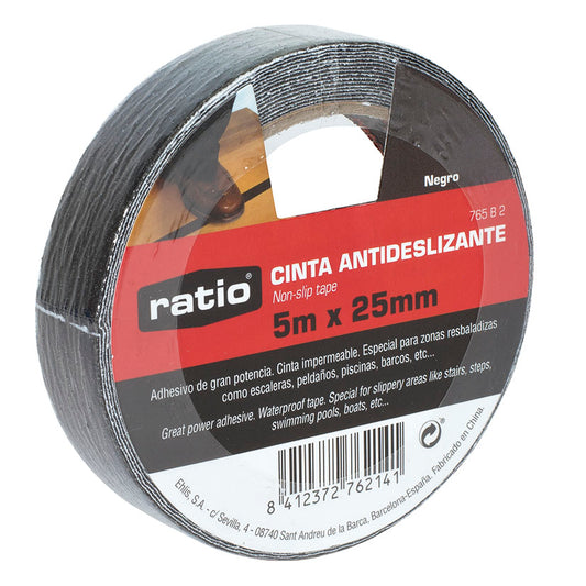 Anti-slip tape