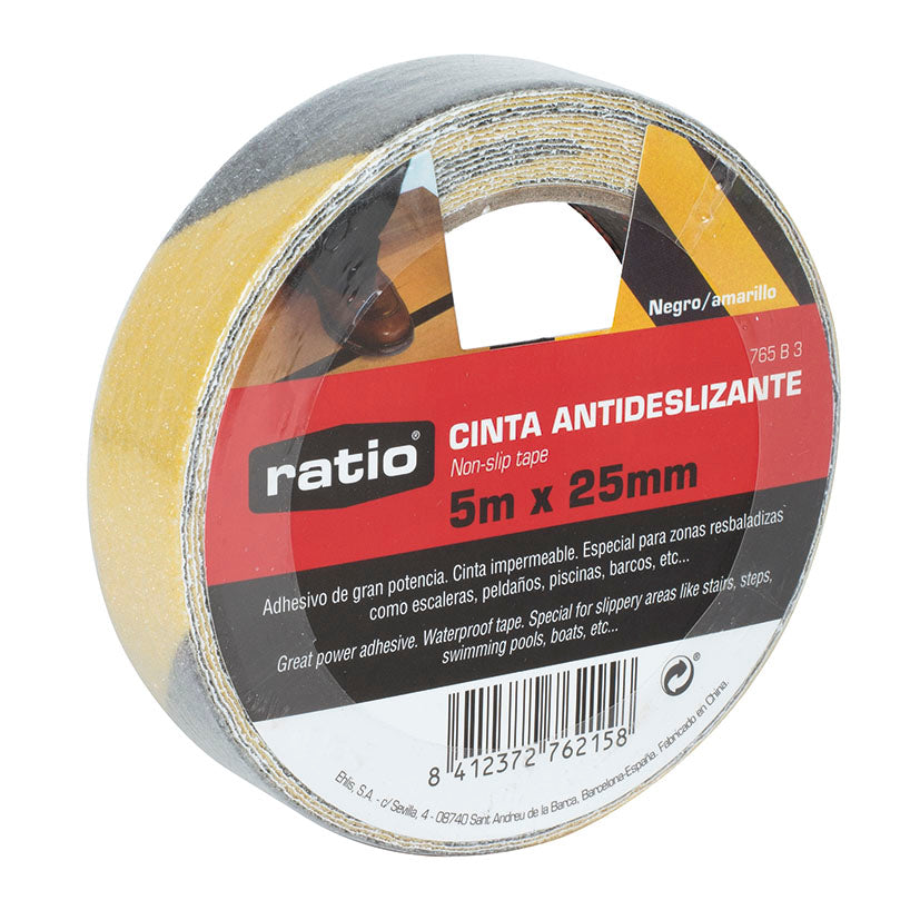 Anti-slip tape