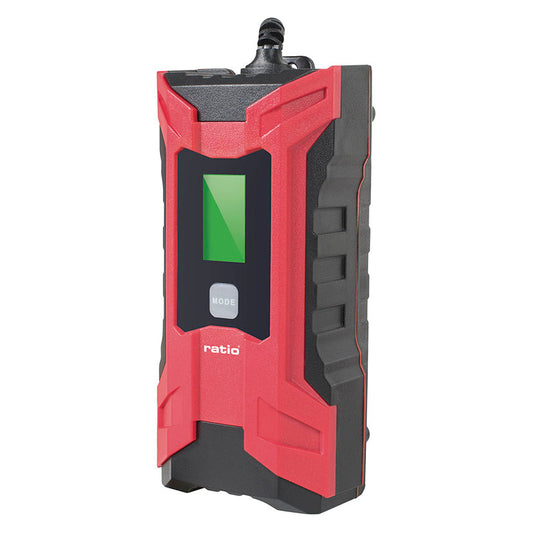 Battery charger