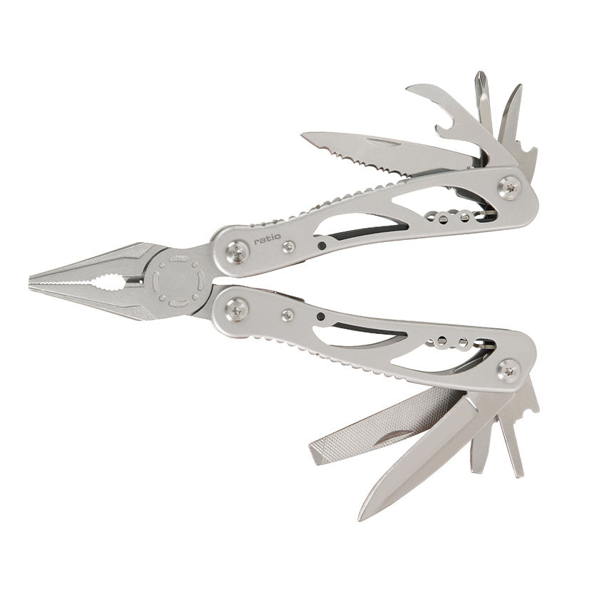 Multi-tool pliers