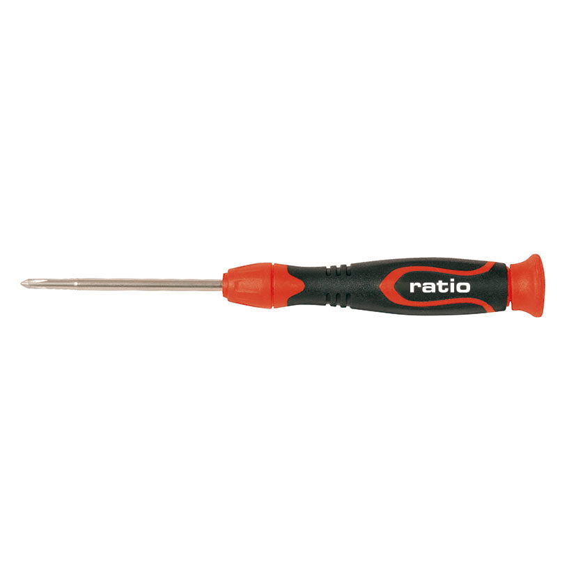 Precision screwdriver