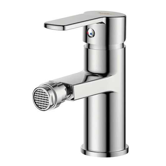 Single-lever faucet