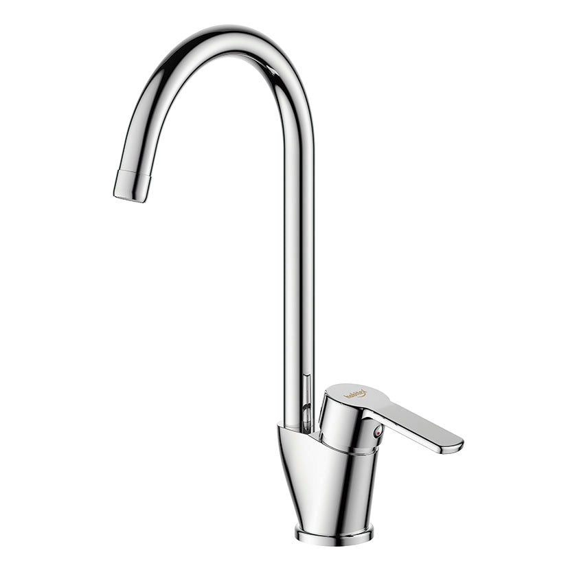 Sink faucet