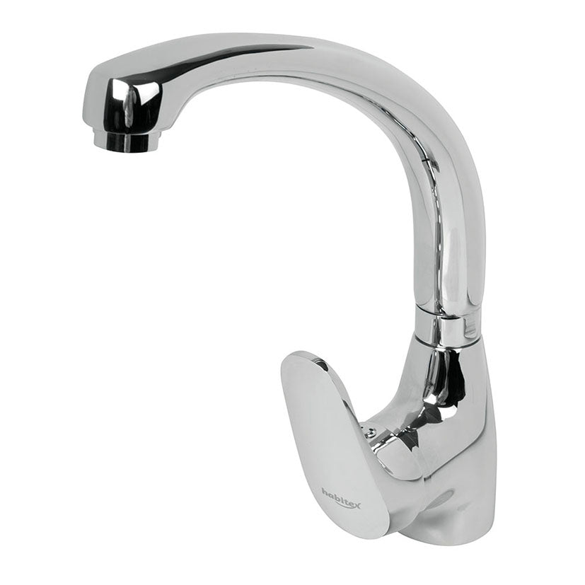Faucet sink spout