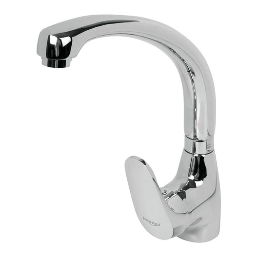 Faucet sink spout