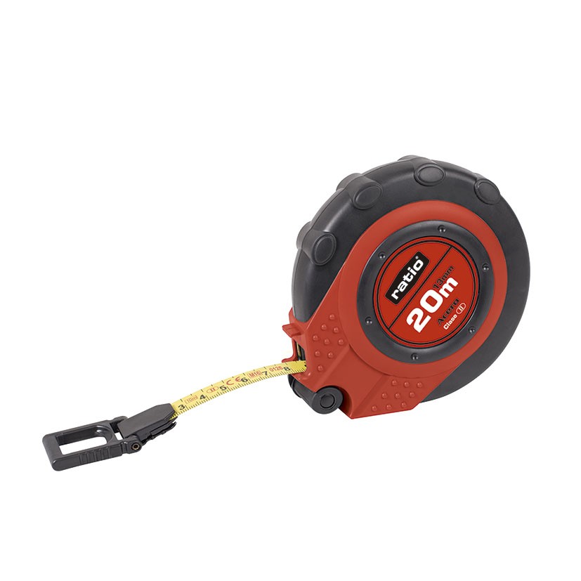 Measuring tape