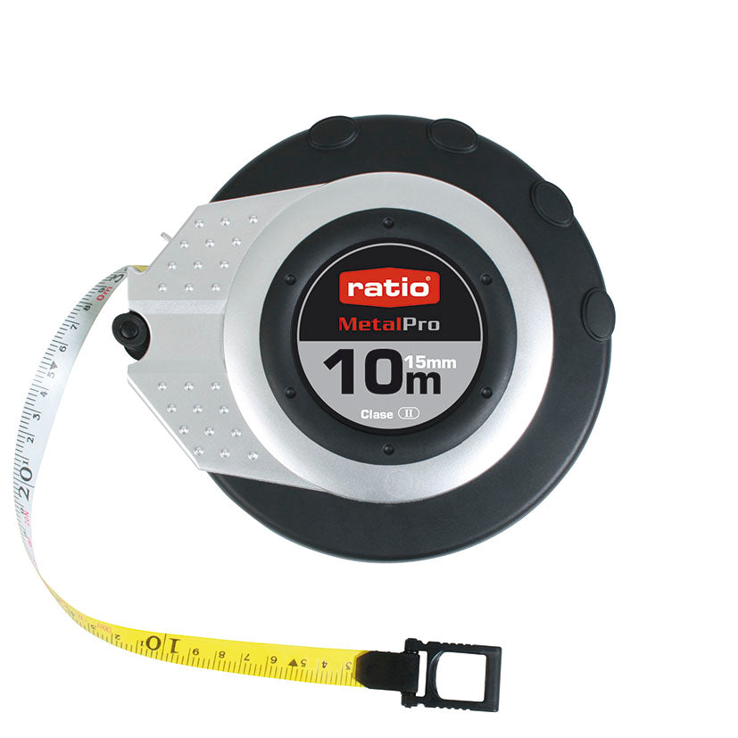 Measuring tape