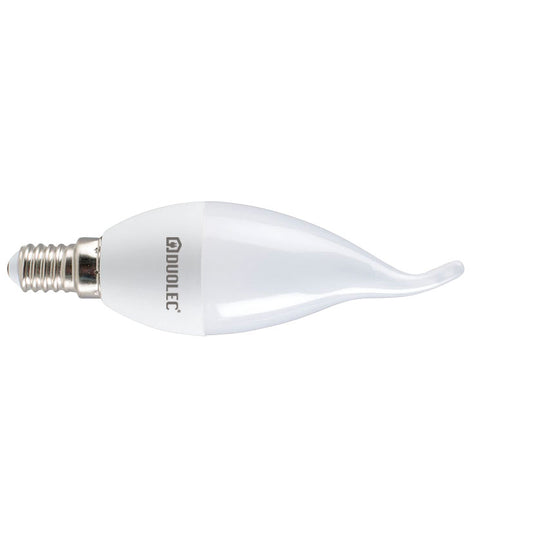 Candle bulb