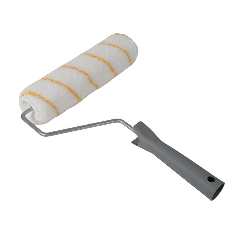 Drip-proof roller