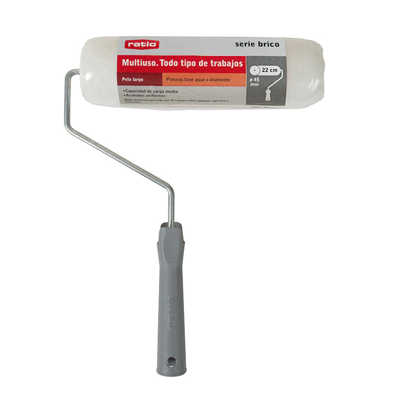 Multi-purpose roller