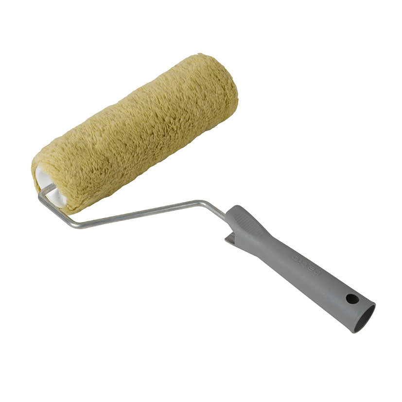 Thread roller