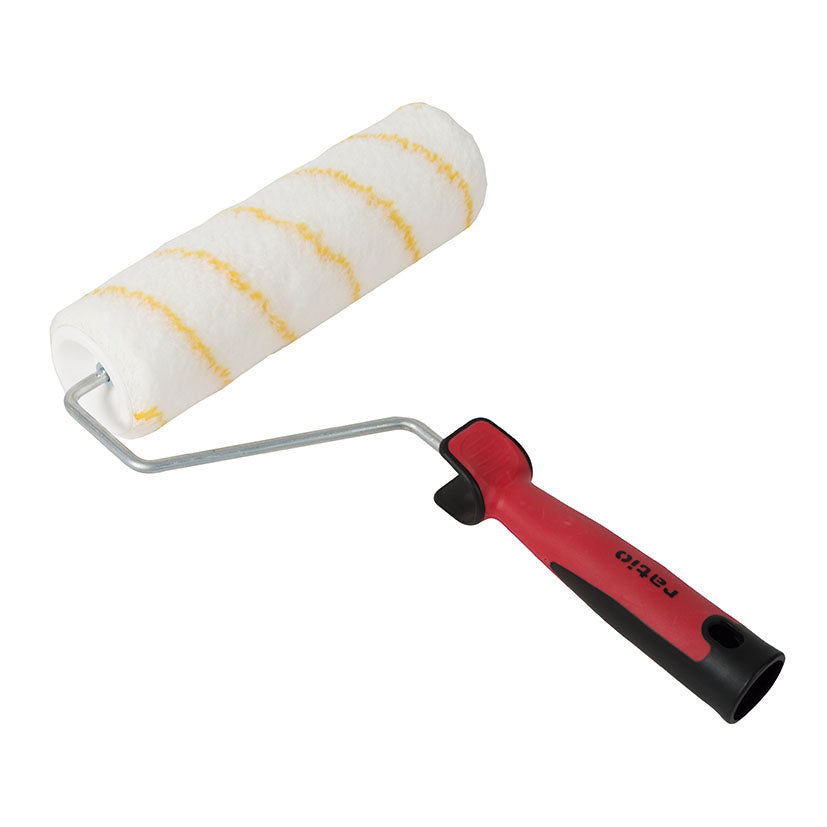 Polyamide roller