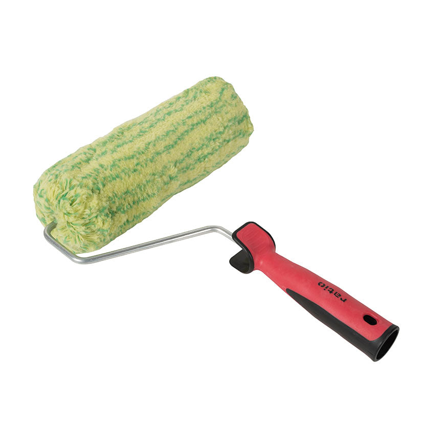 Thread roller