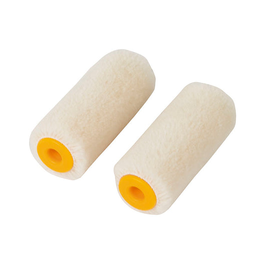 Roller refill