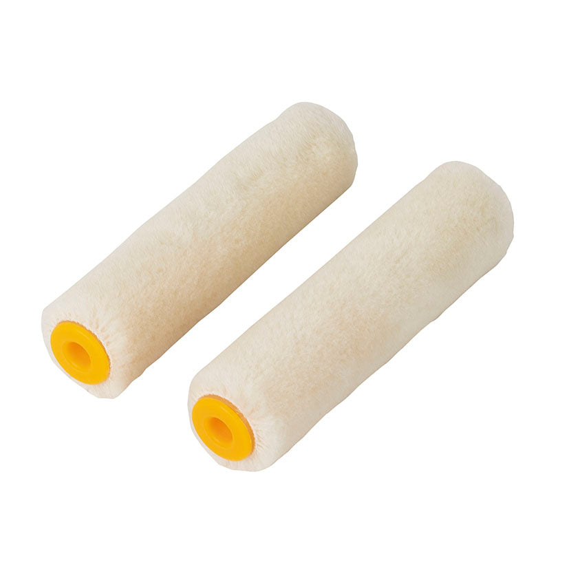 Roller refill
